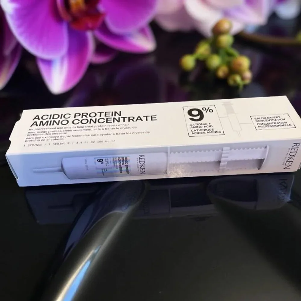 Redken Acidic Protein Amino Conditioner 3.4 oz